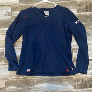 Women’s Ariat FR Shirt